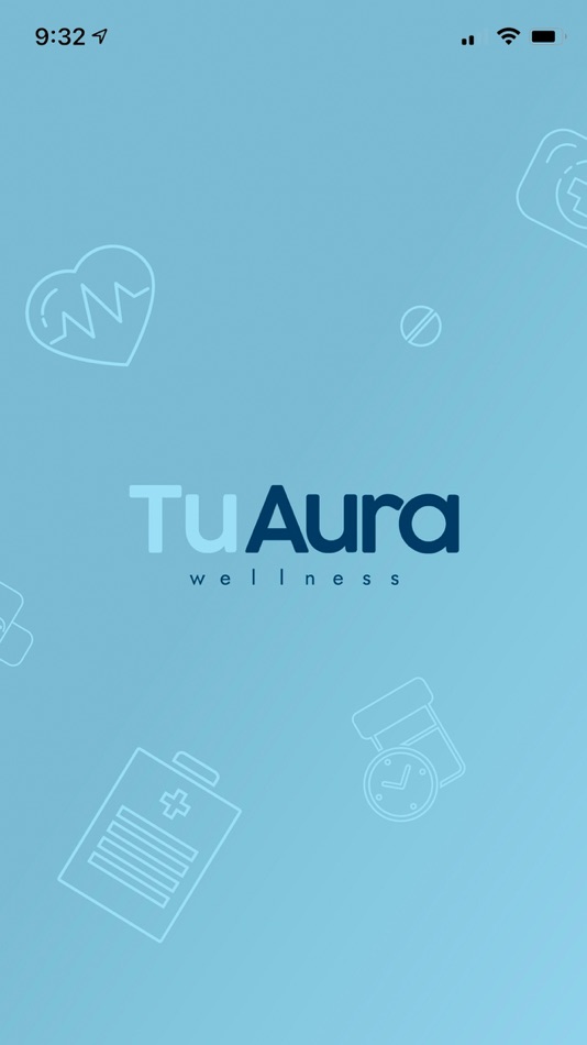 #1. Tu Aura (iOS) 由: Consultorio Medico Aura SAC
