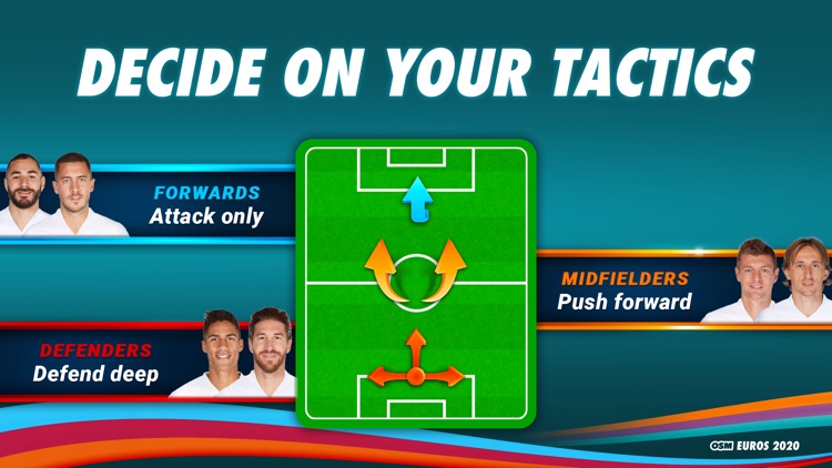 Online Soccer Manager (OSM)