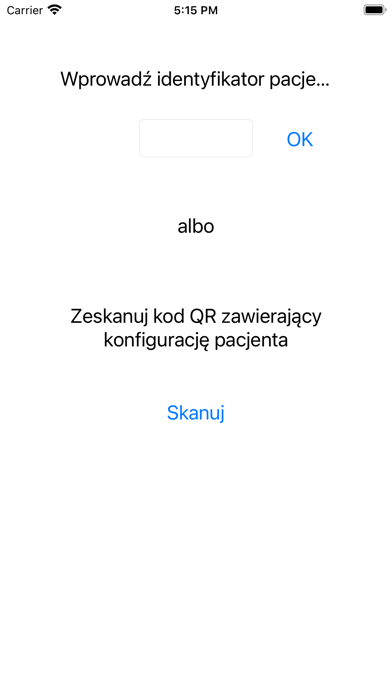 PainMonit Screenshot