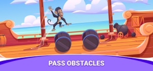 Kids Action Mini Games screenshot #3 for iPhone