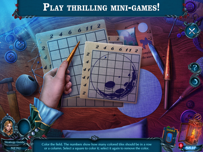 Dark Romance 14 - F2P