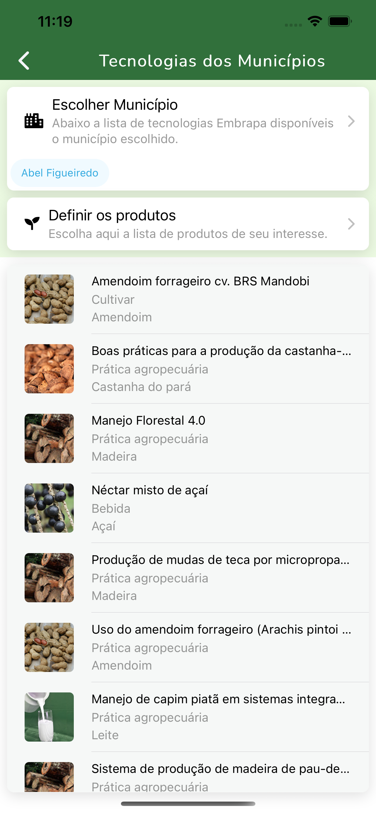 TecAmazônia