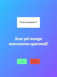 Moro Ja Eller Nei Quiz ipad bilder 3