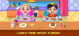 Game screenshot Baby Sitter For Kids mod apk