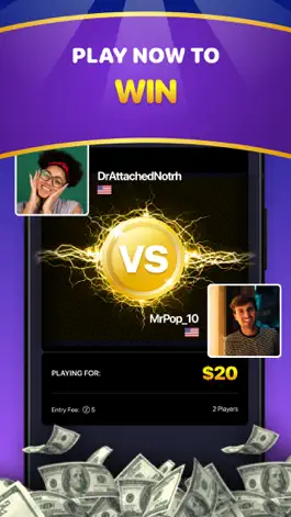 Game screenshot Candy Rivals: Make Real Cash apk