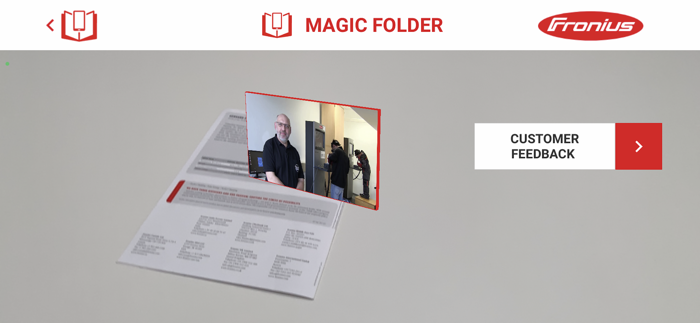 Welducation MagicFolder