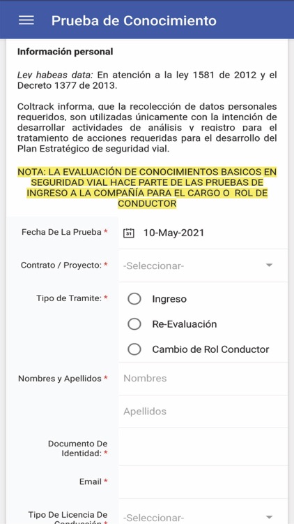 Dataconnect SISV screenshot-4