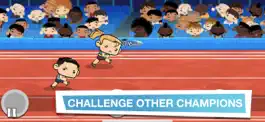 Game screenshot ActiVSeven Heptathlon mod apk