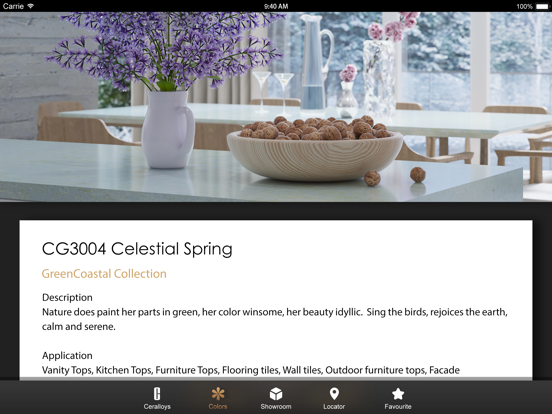 Screenshot #6 pour Ceralloys