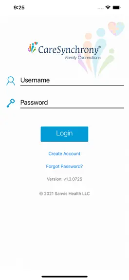 Game screenshot CareSynchrony® Connections mod apk