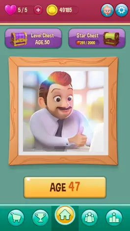 Game screenshot Match 3D - Life is Pair hack