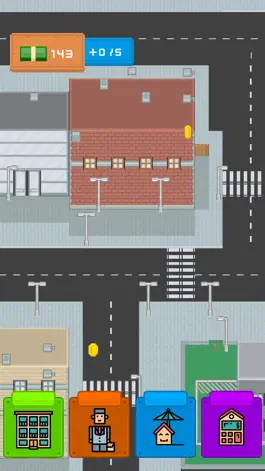 Game screenshot CityTap apk