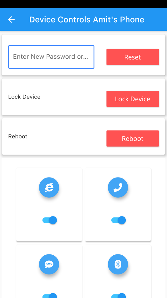 #2. Clean Phone | Parent App (iOS) 게시자: Clean Router