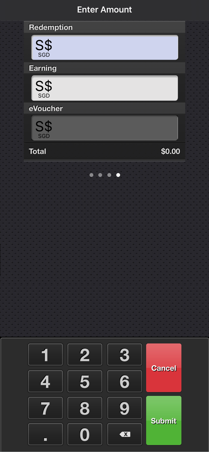 Turnkey Mobile Payment Gateway