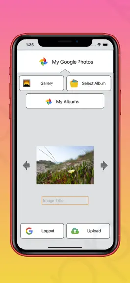 Game screenshot Photos For Picasa mod apk