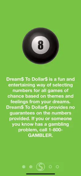 Game screenshot Dreams To Dollars hack