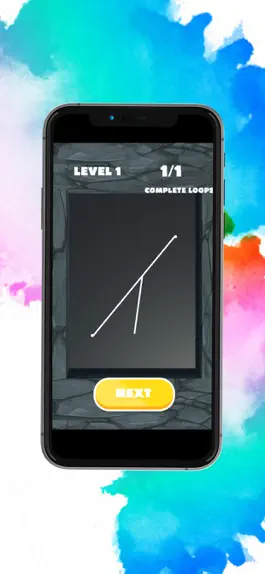 Game screenshot I can paint too hack
