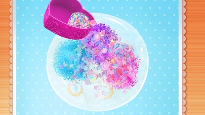 Screenshot #3 pour Slime Dye