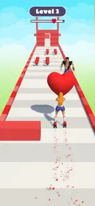 Heartbreaker Run screenshot #8 for iPhone