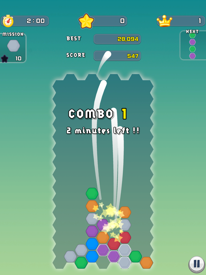 MatchTrisArena-Win Real Prize