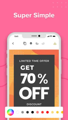 Game screenshot Story Maker - Editor apk