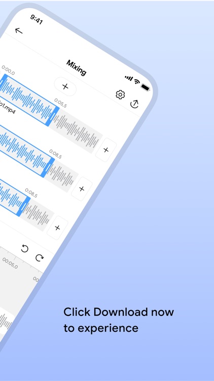 Audacity Audio Editor