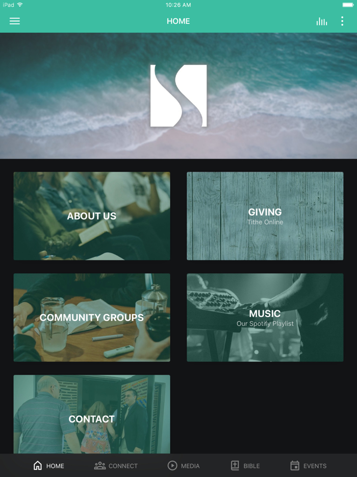 Starkey Road Baptist Church