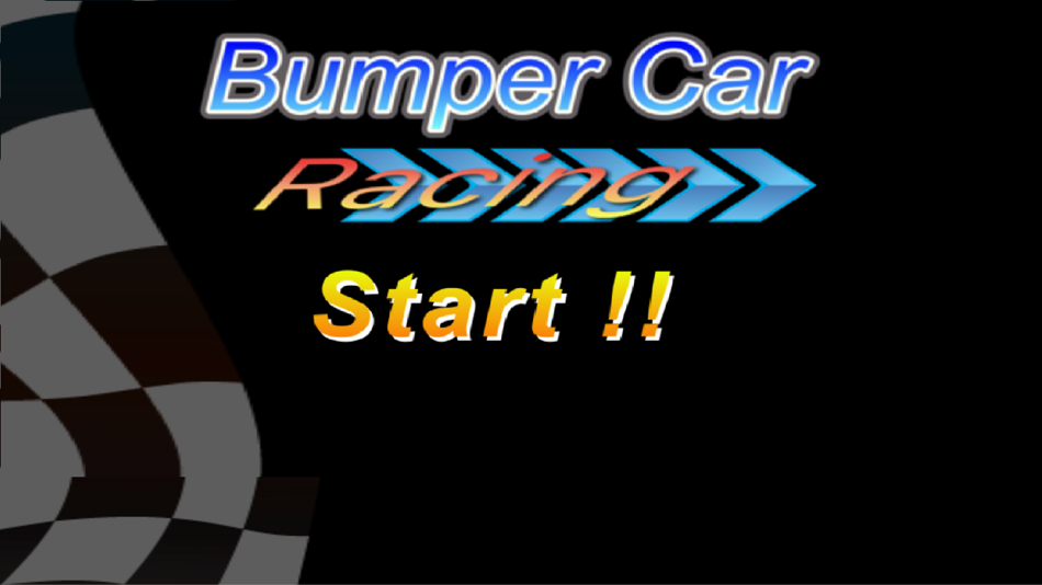 #5. Bumper Slot Car Race game QCat (iOS) Podle: 7-BRAIN TECHNOLOGY CO., LTD.