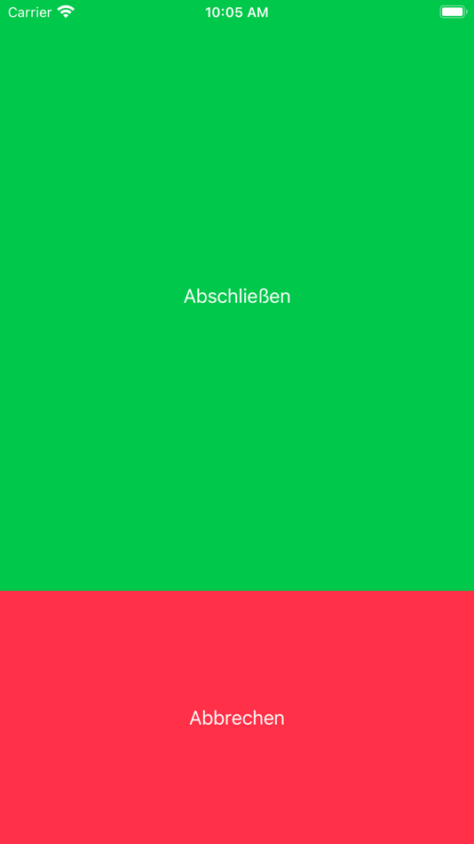 #10. Routecontrol Driver (iOS) By: Yukatel GmbH