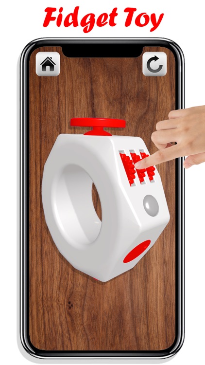 Fidget Toys and pop it poppop screenshot-5