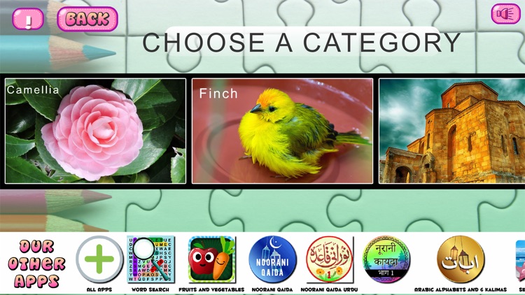 Slide and Jigsaw Puzzles screenshot-5