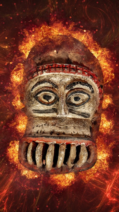 Deity's Likeness Screenshot