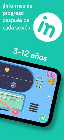 Game screenshot Innovamat: Aprende matemáticas apk