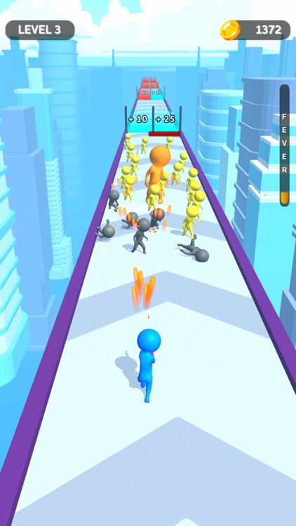 Bullet Transform screenshot-4