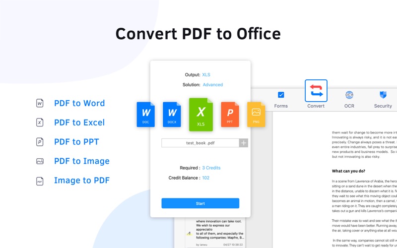 pdf reader pro: edit & convert problems & solutions and troubleshooting guide - 2
