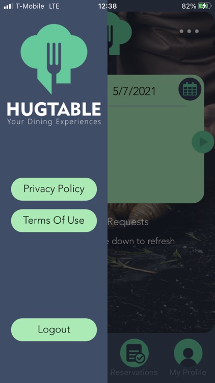 HugTable screenshot-3