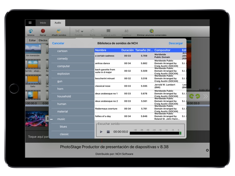 PhotoStage Profesional
