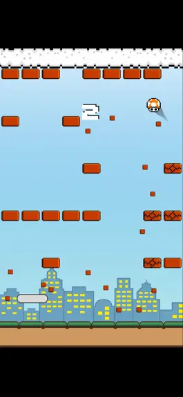 Game screenshot Mini Launch hack