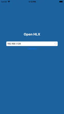 Game screenshot Open HLX apk