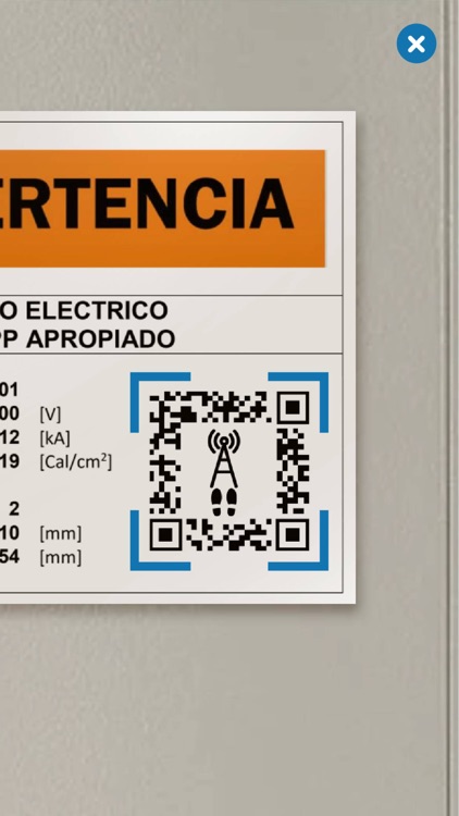 Arco Eléctrico AR screenshot-5