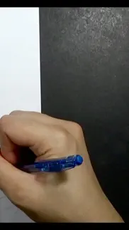 How to cancel & delete vermeer's lens: ar drawing 4