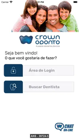 Game screenshot Crown Odonto mod apk