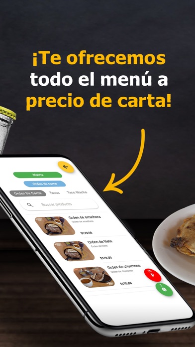 El Morro Screenshot