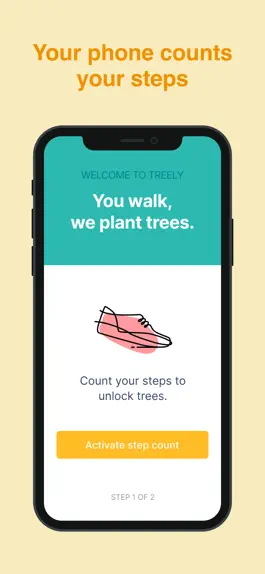 Game screenshot Treely for Teams hack