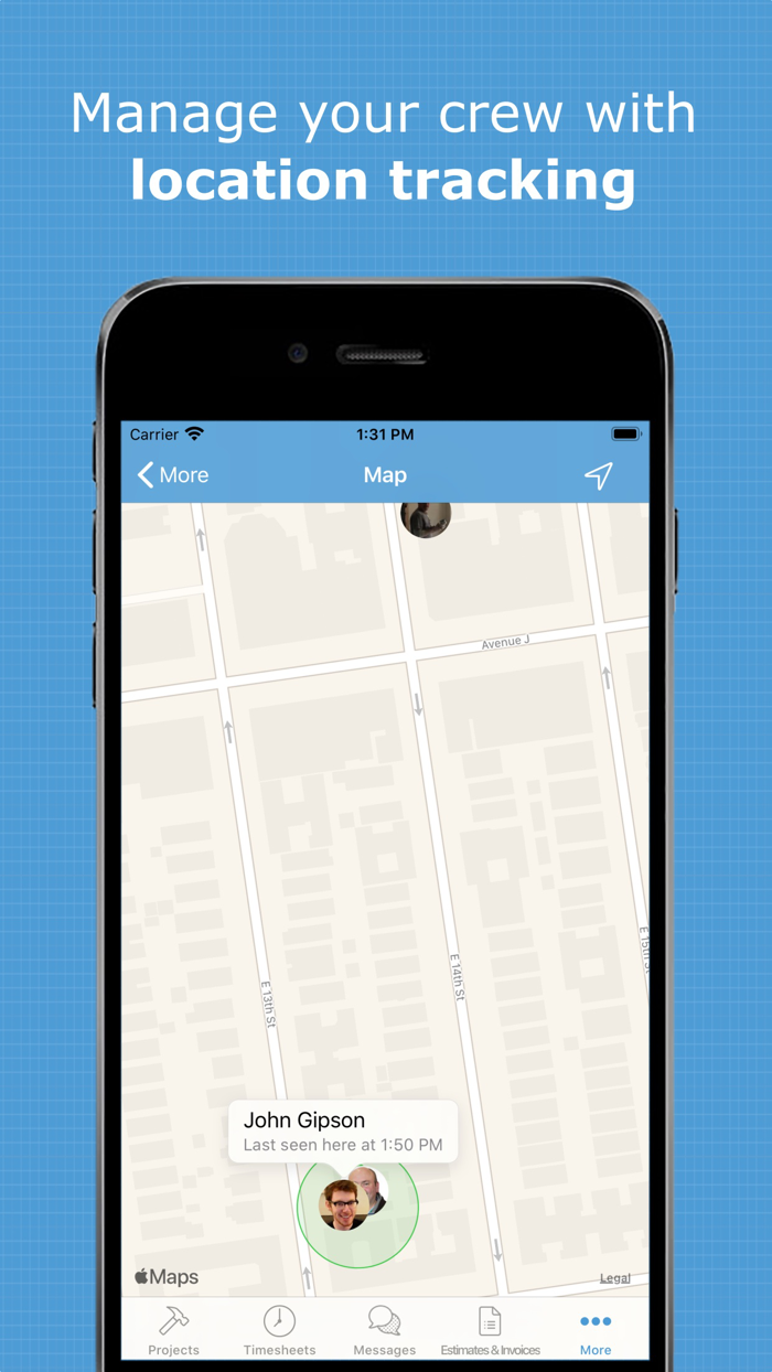 Probuild App for Contractors