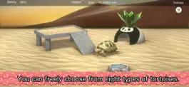 Game screenshot Tortoise to grow relaxedly apk