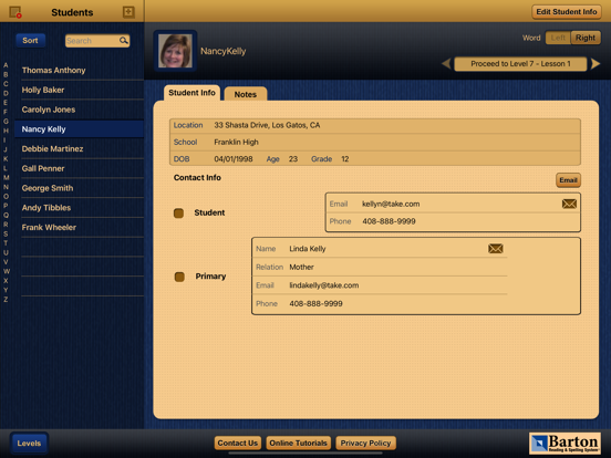 Screenshot #6 pour 78Bart