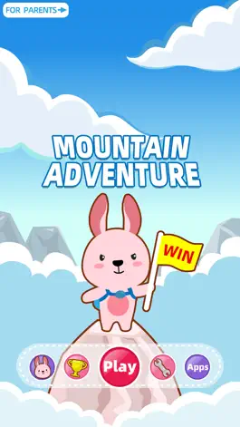 Game screenshot Kids Game - Mountain Adventure mod apk