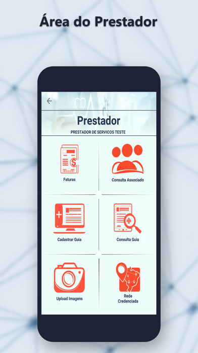 Screenshot #3 pour MOB - Operadora de Saúde