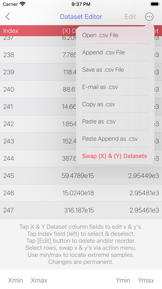#4. RPNscfi (iOS) 由: Neopoise